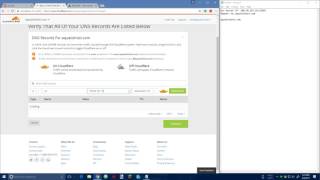 How to setup a Namecheap Domain for Your Minecraft Server IP [upl. by Gaelan813]