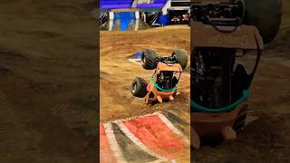 2024 MONSTER JAM WORLD FINALS❗️MonsterJam MonsterJam [upl. by Dannie]