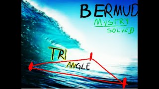 THE CURRENTS OF CHAOS  The Sargasso seas impact on the Bermuda triangle 🔺 incidents [upl. by Pantin]