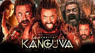 Latest Tamil Movies 2024  Kanguva Tamil Movie 2024  New Tamil Movies 2024  Story amp Review [upl. by Hennessey881]