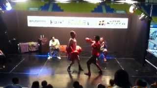 Fiji Showcase  Funny Stage Show [upl. by Eaj]