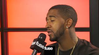 Omarion Reveals First Single quotKnow You Betterquot amp Hints at Big Feature [upl. by Benetta]