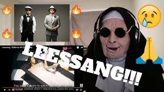 MV Leessang 리쌍  Ballerino 발레리노  REACTION [upl. by Gordan936]