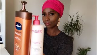 💝 Mes PRODUITS CRÈME pour lété☀️ mes INDISPENSABLES [upl. by Meekah]