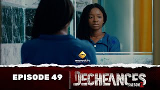 Série  Déchéances  Saison 2  Episode 49  VOSTFR [upl. by Adler260]