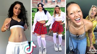 Most Viral DANCES on the Internet BEST TikTok Dance Compilation [upl. by Mulvihill650]