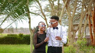 BONNTEZZ KENYAsweet love official 4k music video [upl. by Marnie806]