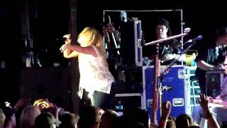 Miranda Lambert  covers Stay With Me Rod StewartMTS [upl. by Armalla24]