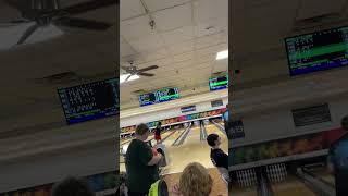 Florida Pepsi Tournament 2024 Highlights bowling tournament [upl. by Meesan]