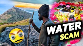 வெள்ளியங்கிரி  Instagram பார்த்து ஏமாந்துட்டேன் 🤦‍♀️  velliangiri hills  Travel Series  EP4 [upl. by Sahc]