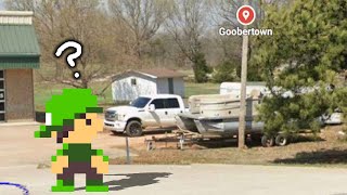 Welcome to Goobertown Mario Multiverse NEW THEME [upl. by Sheena213]