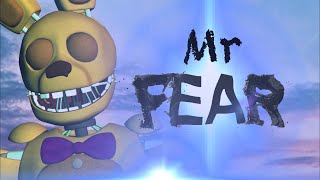 Mr Fear FNaFI3P Preview 1 [upl. by Sura]