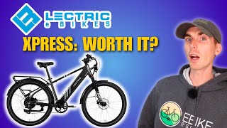 Unveiling the 999 Lectric XPress Lectrics First Torque Sensor Commuter and CEO Interview [upl. by Attelliw243]