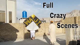 QUETTA BASANT 2023  FULL CRAZY SCENES [upl. by Geoffry648]