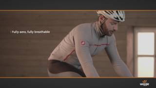 Castelli Perfetto Long Sleeve [upl. by Royden]