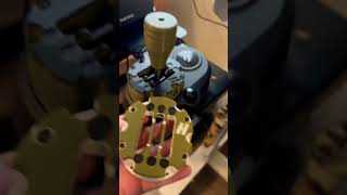 Logitech g923 Shifter Mod hyatchi 3dprinting g29 simracing [upl. by Anael206]