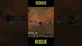 WoW SoD Meta Lock PvP 6 [upl. by Cacia]