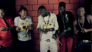 NO ONE LIKE ME by Eddy kenzo and Dream Boyz wwwyegobprodcommp4 [upl. by Patsy]