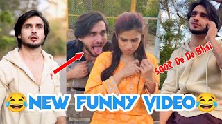 Abraz Khan Shoeb Khan And Mujassim Khan New Funny Video  Team Ck91 New Comedy Video  Part 552 [upl. by Ataymik937]