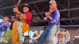 “Dixie Land Delight”  Alabama Covered by The Faster Horses [upl. by Ioved]