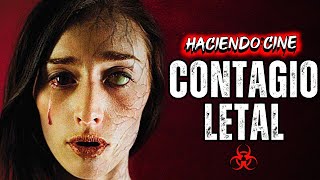 CONTAGIO LETAL El Virus ZOMBIE Por Hacer EL DELICIOSO  RESUMEN [upl. by Certie929]