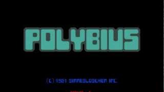 Polybius HD Gameplay Download Link in the Discription [upl. by Nimref833]