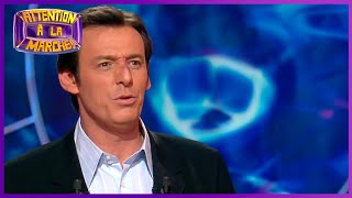 💰 ATTENTION À LA MARCHE 🏆🕺  Jean Luc REICHMANN  S4  EP28 📺 18 03 2004  Replay TV [upl. by Henke123]