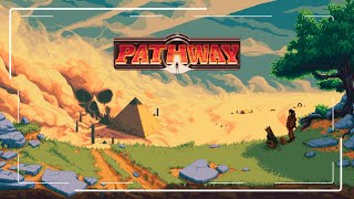 ➡💎PRUÉBALO POR FAVOR Por fin ESTA JOYA TRADUCIDA al español  Pathway Gameplay Español 2023 [upl. by Ralip]