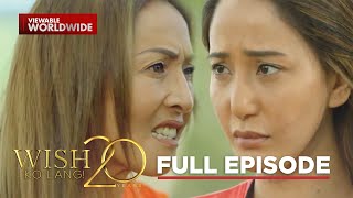 Babae naging karibal ang ina sa pagibig Full Episode  Wish Ko Lang [upl. by Gerdy]