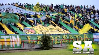 Aldosivi 1  Defensa y Justicia 1 [upl. by Ilana]