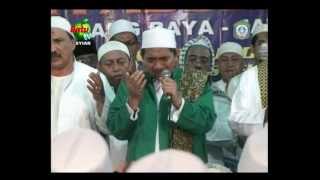 Mahalul Qiyam  Majlis Maulid Wat Talim RIYADLUL JANNAH [upl. by Budwig]