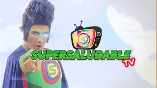 Nueva Temporada SupersaludableTV [upl. by Lukin]