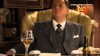 A Nero Wolfe Mystery S00E01 The Golden Spiders Pilot [upl. by Kris]