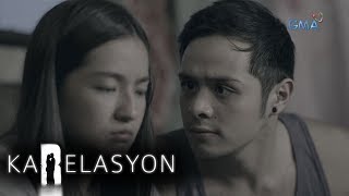 Karelasyon My brother my sweet lover full episode [upl. by Eiramnerual]