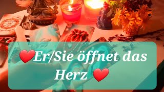 ❤️Entwicklung in der Liebe bis zum Sommer❤️Wünsche werden wahr🧞‍♂️ [upl. by Aztin339]