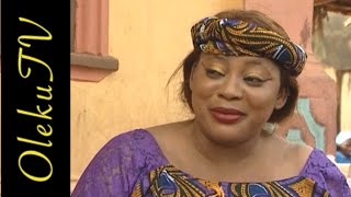 AMINATU PAPAPA  Latest 2015 Yoruba Movie Starring Adebayo Salami Bukky Adekogbe [upl. by Lissie]