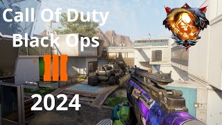 Black Ops 3 Nuclear Gameplay 2024 BOIII Client [upl. by Meill583]