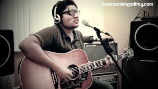 I Will Always Love You Acoustic Cover by Surath Godfrey [upl. by Dorkus]