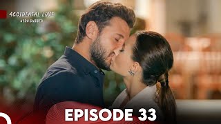 Accidental Love in Urdu Dubbed Episode 33 [upl. by Naitsirc710]