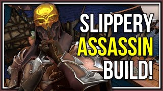 This Build Makes VII a Slippery MENACE  Paladins VII Gameplay [upl. by Arba]