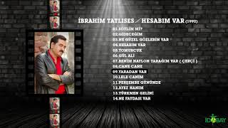 İbrahim Tatlıses  Yaradan Var Uzun Hava [upl. by Etteyafal]