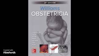 CAPÍTULO 11 DE OBSTETRICIA DE WILLIAMS  LÍQUIDO AMNIÓTICO PARTE 2 [upl. by Esdras31]