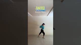 Bruno Mars Finesse [upl. by Killigrew]