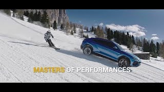 Urus amp Alberto Tomba – Masters of Performances Chapter 3 [upl. by Lynd]