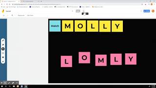 Jamboard Tutorial and Treatment Ideas for SchoolBased Educational Occupational TherapistsCOTAs [upl. by Nauqram]