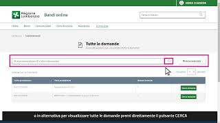 Dote scuolaBuono scuola 2223 rinuncia alla domanda già protocollata [upl. by Rheingold]