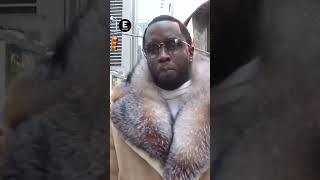 Madre de P Diddy defiende al rapero Mensaje revelador ante acusaciones [upl. by Acinorej276]