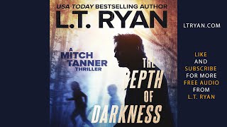 FREE FullLength Audiobook  The Depth of Darkness A dark gripping mystery thriller audiobook [upl. by Fritze316]