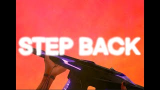 Step Back  Valorant Montage [upl. by Aysan]