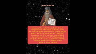 Hieromonk Seraphim Rose 🌹☦️🌹 god jesuschrist frseraphimrose orthodoxy christianity ufo [upl. by Gnouc]